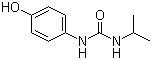 1-(4-Hydroxyphenyl)-3-isopropyl ureaStructure,23159-73-1Structure 1-(4-Hydroxyphenyl)-3-isopropyl urea Structure,23159-73-1Structure