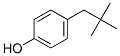 4-(2,2-Dimethylpropyl)-phenolStructure,2316-92-9Structure 4-(2,2-Dimethylpropyl)-phenol Structure,2316-92-9Structure