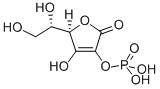Ascorbate-2-phosphate Structure,23313-12-4Structure