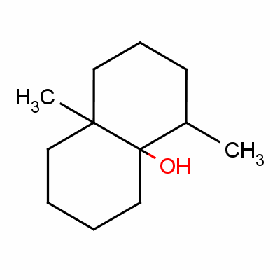 4A(2h)-naphthalenol, octahydro-4,8a-dimethyl-Structure,23333-91-7Structure 4A(2h)-naphthalenol, octahydro-4,8a-dimethyl- Structure,23333-91-7Structure