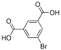 5-Bromoisophthalic acid Structure,23351-91-9Structure