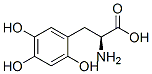 2,4,5-TrihydroxyphenylalanineStructure,23358-64-7Structure 2,4,5-Trihydroxyphenylalanine Structure,23358-64-7Structure