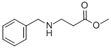Methyl 3-(n-benzylamine)propionate Structure,23574-01-8Structure