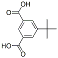 5-Ttert-butylisophthalic acidStructure,2359-09-3Structure 5-Ttert-butylisophthalic acid Structure,2359-09-3Structure