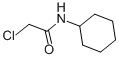 2-Chloro-n-cyclohexyl-acetamideStructure,23605-23-4Structure 2-Chloro-n-cyclohexyl-acetamide Structure,23605-23-4Structure