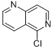 5-Chloro-1,6-naphthyridineStructure,23616-32-2Structure 5-Chloro-1,6-naphthyridine Structure,23616-32-2Structure