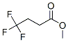 Methyl 4,4,4-trifluorobutyrateStructure,2365-82-4Structure Methyl 4,4,4-trifluorobutyrate Structure,2365-82-4Structure