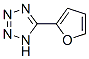 5-(2-Furanyl)-1H-tetrazoleStructure,23650-33-1Structure 5-(2-Furanyl)-1H-tetrazole Structure,23650-33-1Structure