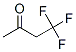 4,4,4-Trifluorobutan-2-oneStructure,2366-70-3Structure 4,4,4-Trifluorobutan-2-one Structure,2366-70-3Structure