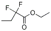 2,2-二氟丁酸乙酯結(jié)構(gòu)式_2368-92-5結(jié)構(gòu)式