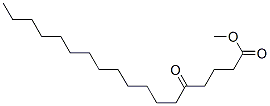 Methyl 5-oxooctadecanoateStructure,2380-20-3Structure Methyl 5-oxooctadecanoate Structure,2380-20-3Structure