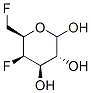 4,6-Difluoro-4,6-dideoxy-d-galactopyranoseStructure,238403-53-7Structure 4,6-Difluoro-4,6-dideoxy-d-galactopyranose Structure,238403-53-7Structure
