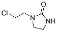 1-(2-Chloroethyl)-2-imidazolidinone Structure,2387-20-4Structure