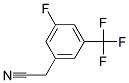 3-Fluoro-5-(trifluoromethyl)phenylacetonitrileStructure,239087-12-8Structure 3-Fluoro-5-(trifluoromethyl)phenylacetonitrile Structure,239087-12-8Structure