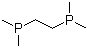 1,2-Bis(dimethylphosphino)ethaneStructure,23936-60-9Structure 1,2-Bis(dimethylphosphino)ethane Structure,23936-60-9Structure