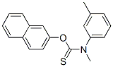 TolnaftateStructure,2398-96-1Structure Tolnaftate Structure,2398-96-1Structure
