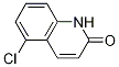 5-Chloro-2(1h)-quinolinoneStructure,23981-22-8Structure 5-Chloro-2(1h)-quinolinone Structure,23981-22-8Structure