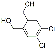 4,5-Dichloro-1,2-benzenedimethanolStructure,24006-92-6Structure 4,5-Dichloro-1,2-benzenedimethanol Structure,24006-92-6Structure