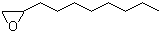 1,2-環(huán)氧基癸烷結(jié)構(gòu)式_2404-44-6結(jié)構(gòu)式