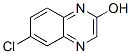 2(1H)-Quinoxalinone, 6-chloro-Structure,2427-71-6Structure 2(1H)-Quinoxalinone, 6-chloro- Structure,2427-71-6Structure