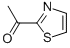 2-Acetylthiazole Structure,24295-03-2Structure