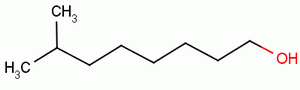 7-Methyl-1-octyl alcoholStructure,2430-22-0Structure 7-Methyl-1-octyl alcohol Structure,2430-22-0Structure