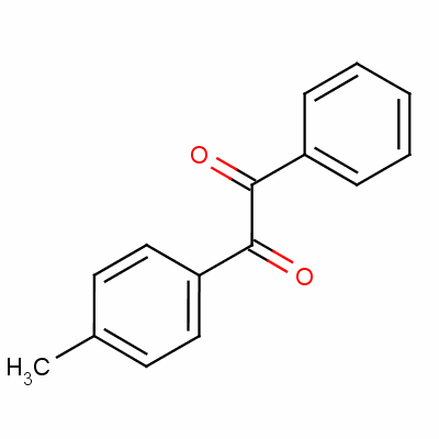 1-(4-Methylphenyl)-2-Phenylethane-1,2-DioneStructure,2431-00-7Structure 1-(4-Methylphenyl)-2-Phenylethane-1,2-Dione Structure,2431-00-7Structure