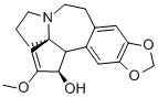 Cephalotaxine Structure,24316-19-6Structure