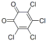 Tetrachloro-o-benzoquinoneStructure,2435-53-2Structure Tetrachloro-o-benzoquinone Structure,2435-53-2Structure