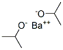 Barium isopropoxideStructure,24363-37-9Structure Barium isopropoxide Structure,24363-37-9Structure