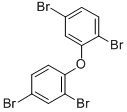 2,2,4,5-TetrabromodiphenyletherStructure,243982-82-3Structure 2,2,4,5-Tetrabromodiphenylether Structure,243982-82-3Structure