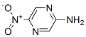 5-硝基-2-吡嗪胺結(jié)構(gòu)式_244261-31-2結(jié)構(gòu)式