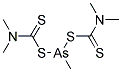 Monzet Structure,2445-07-0Structure