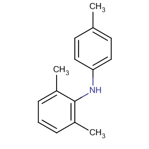 2,6-Dimethyl-n-p-tolylanilineStructure,24542-61-8Structure 2,6-Dimethyl-n-p-tolylaniline Structure,24542-61-8Structure