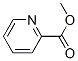 Methyl picolinate Structure,2459-07-6Structure