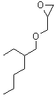 辛基縮水甘油醚結(jié)構(gòu)式_2461-15-6結(jié)構(gòu)式