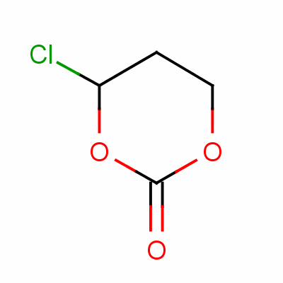 1,3-Dioxolan-2-one,4-(chloromethyl)-Structure,2463-45-8Structure 1,3-Dioxolan-2-one,4-(chloromethyl)- Structure,2463-45-8Structure