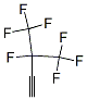 3,4,4,4-Tetrafluoro-3-trifluoromethyl-1-butyneStructure,24690-53-7Structure 3,4,4,4-Tetrafluoro-3-trifluoromethyl-1-butyne Structure,24690-53-7Structure