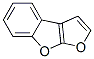 呋喃并[2,3-b]苯并呋喃 (8ci,9ci)結(jié)構式_247-12-1結(jié)構式