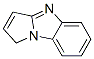 1H-pyrrolo[1,2-a]benzimidazole(8ci,9ci) Structure,247-76-7Structure