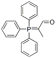 2-(三苯基膦烯)丙醛結構式_24720-64-7結構式