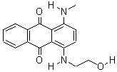 Disperse Blue 3 Structure,2475-46-9Structure