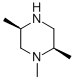 Piperazine, 1,2,5-trimethyl-, cis-Structure,24779-48-4Structure Piperazine, 1,2,5-trimethyl-, cis- Structure,24779-48-4Structure