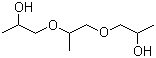 Tripropylene glycol Structure,24800-44-0Structure