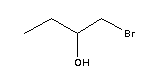 1-溴-2-丁醇結(jié)構(gòu)式_2482-57-7結(jié)構(gòu)式