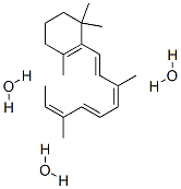 (+)-Rutin trihydrate Structure,250249-75-3Structure