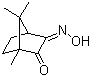 (1S,e)-(-)-camphorquinone 3-oximeStructure,251645-83-7Structure (1S,e)-(-)-camphorquinone 3-oxime Structure,251645-83-7Structure