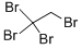 1,1,2,2-TetrabromoethaneStructure,25167-20-8Structure 1,1,2,2-Tetrabromoethane Structure,25167-20-8Structure