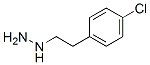 4-氯苯乙肼結(jié)構(gòu)式_25198-48-5結(jié)構(gòu)式