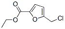 Ethyl 5-(chloromethyl)-2-furoate Structure,2528-00-9Structure